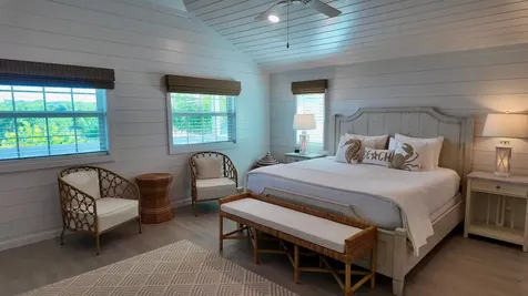 Serenity Abaco BS