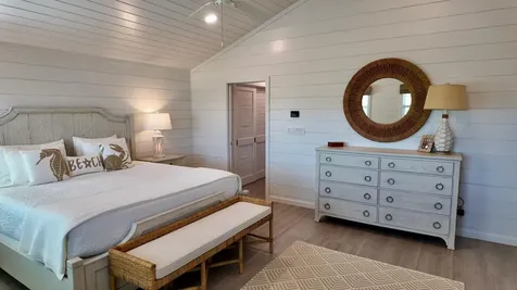 Serenity Abaco BS