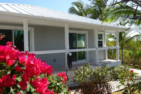 Serenity Abaco BS