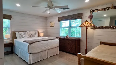 Serenity Abaco BS