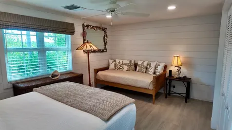 Serenity Abaco BS
