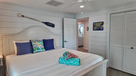 Serenity Abaco BS
