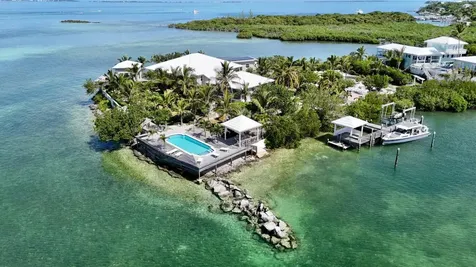 Serenity Abaco BS