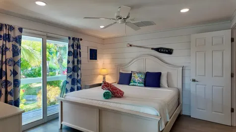 Serenity Abaco BS