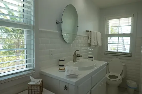 Serenity Abaco BS