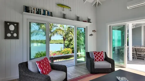 Serenity Abaco BS