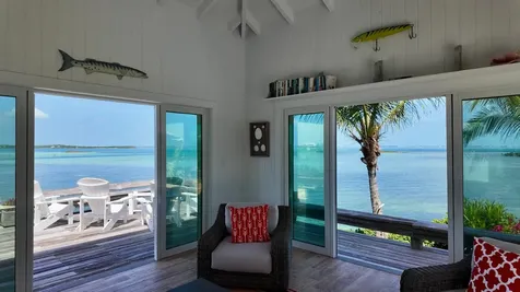 Serenity Abaco BS