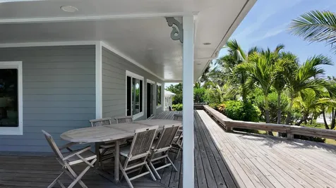 Serenity Abaco BS