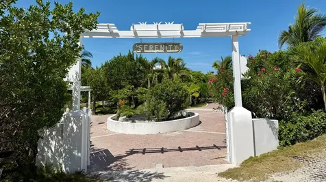 Serenity Abaco BS
