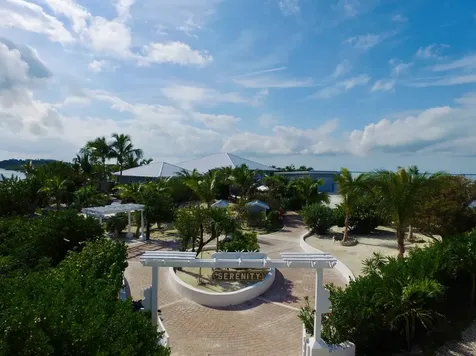 Serenity Abaco BS