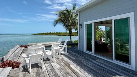 Serenity Abaco BS