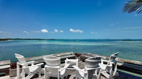 Serenity Abaco BS