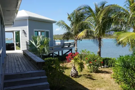 Serenity Abaco BS