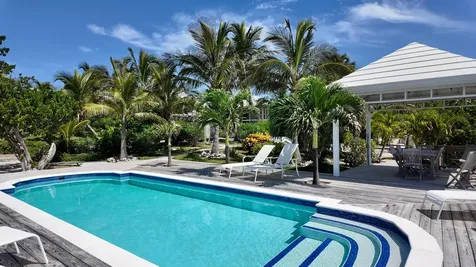 Serenity Abaco BS