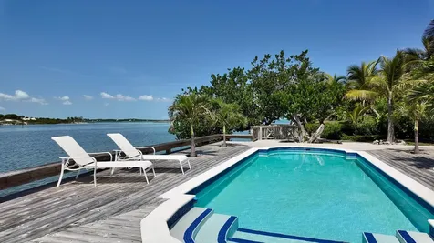 Serenity Abaco BS
