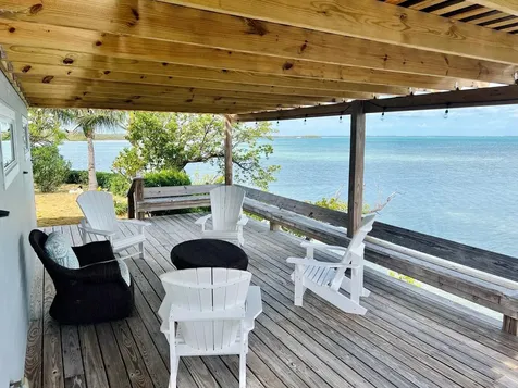 Serenity Abaco BS