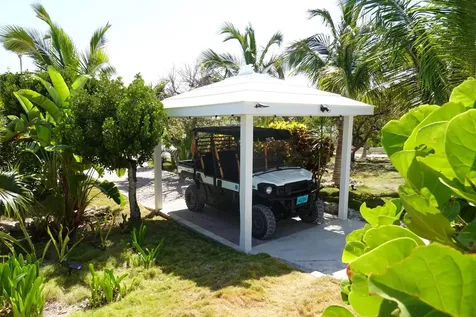 Serenity Abaco BS