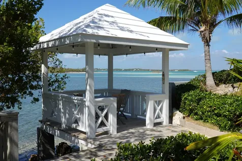 Serenity Abaco BS