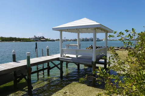 Serenity Abaco BS