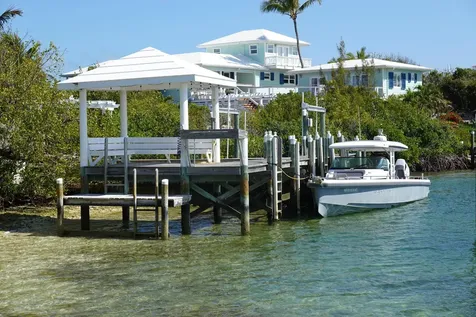 Serenity Abaco BS