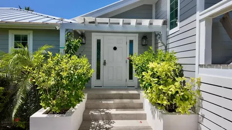 Serenity Abaco BS