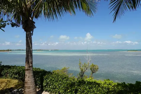 Serenity Abaco BS