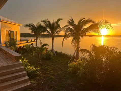 Serenity Abaco BS