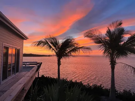 Serenity Abaco BS