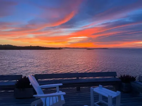 Serenity Abaco BS