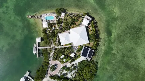 Serenity Abaco BS