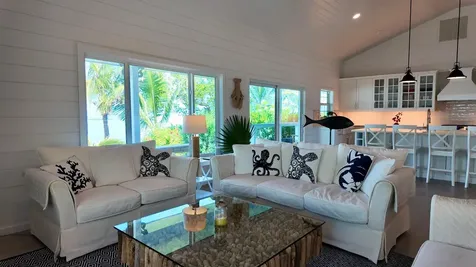 Serenity Abaco BS