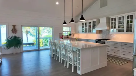 Serenity Abaco BS
