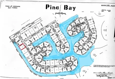 Alpine Lane, Pine Bay 3 Grand Bahama Freeport BS