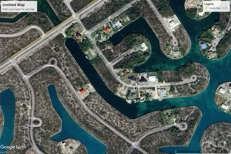 Alpine Lane, Pine Bay 3 Grand Bahama Freeport BS