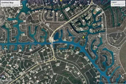 Alpine Lane, Pine Bay 3 Grand Bahama Freeport BS