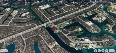 Alpine Lane, Pine Bay 3 Grand Bahama Freeport BS