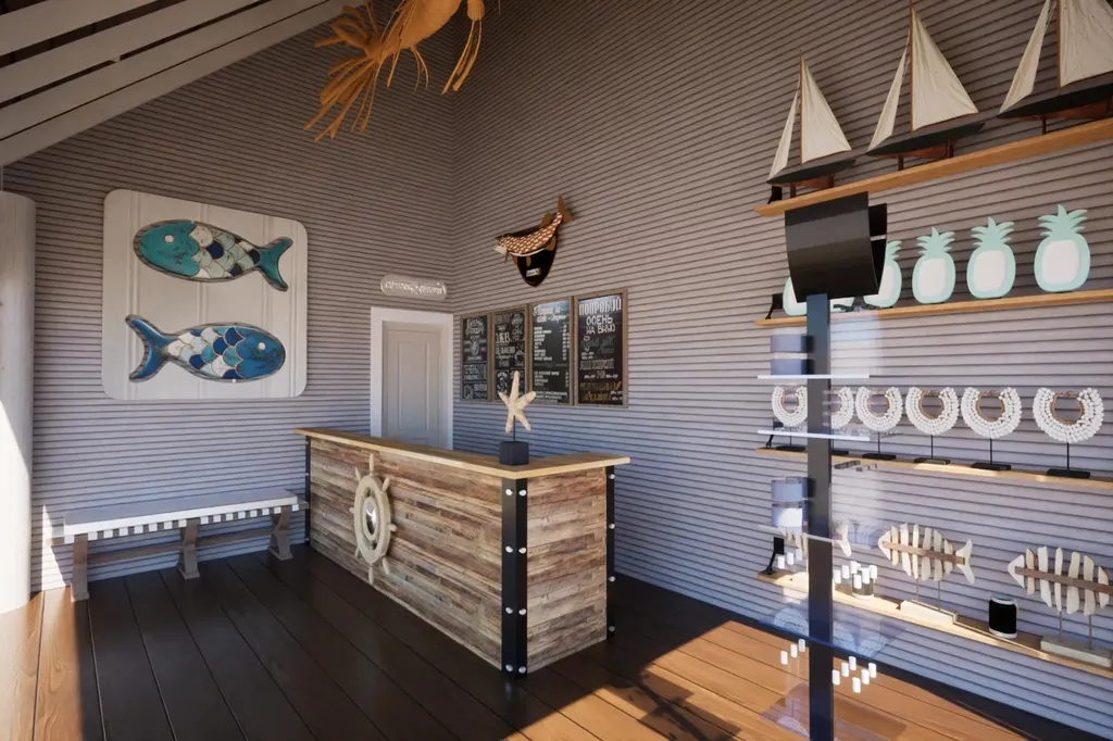 Sunset Marina Eleuthera BS