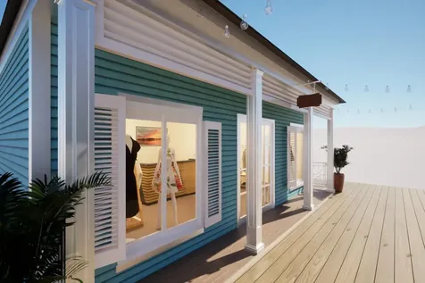 Sunset Marina Eleuthera BS