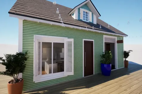 Sunset Marina Eleuthera BS