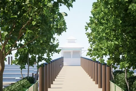 Sunset Marina Eleuthera BS