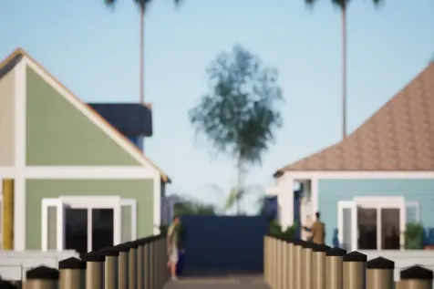 Sunset Marina Eleuthera BS