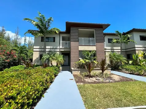 Venetian West New Providence Paradise Island BS