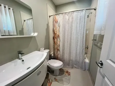 Venetian West New Providence Paradise Island BS