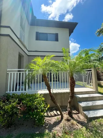 Venetian West New Providence Paradise Island BS