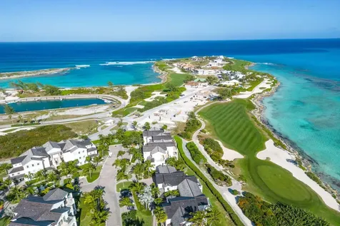 Ocean Ridge Estate Exuma BS