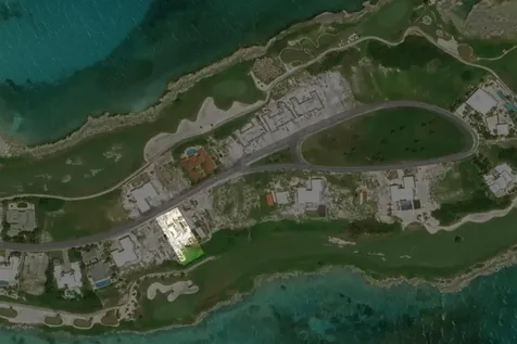 Ocean Ridge Estate Exuma BS