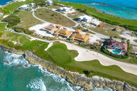 Ocean Ridge Estate Exuma BS