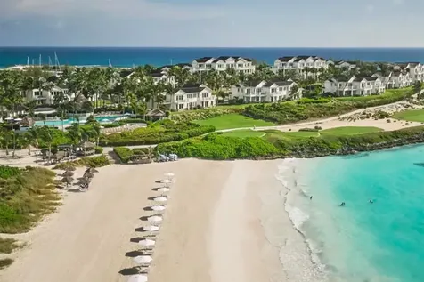 Ocean Ridge Estate Exuma BS