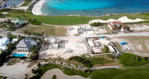 Ocean Ridge Estate Exuma BS