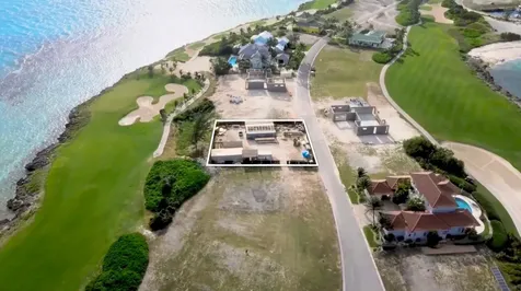 Ocean Ridge Estate Exuma BS